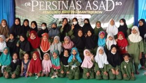 Persinas ASAD Kota Yogyakarta