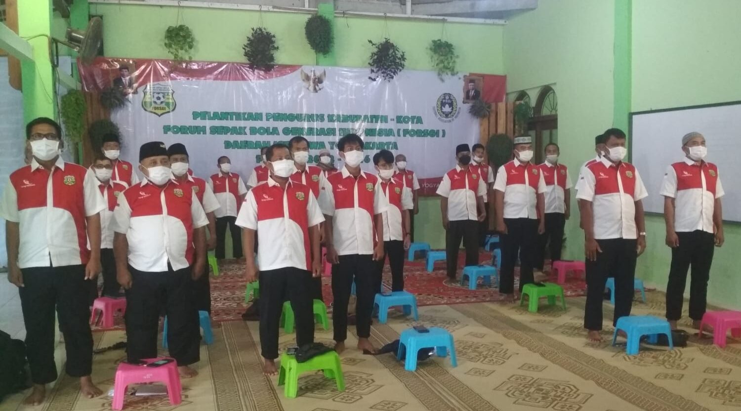 FORSGI Bantul