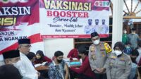 Vaksin Booster