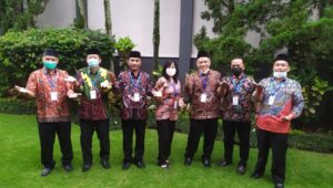 Rakerda Kemenag Gunungkidul
