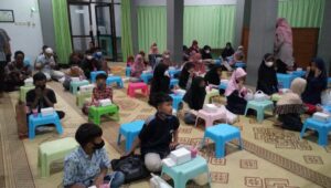 Anak Yatim