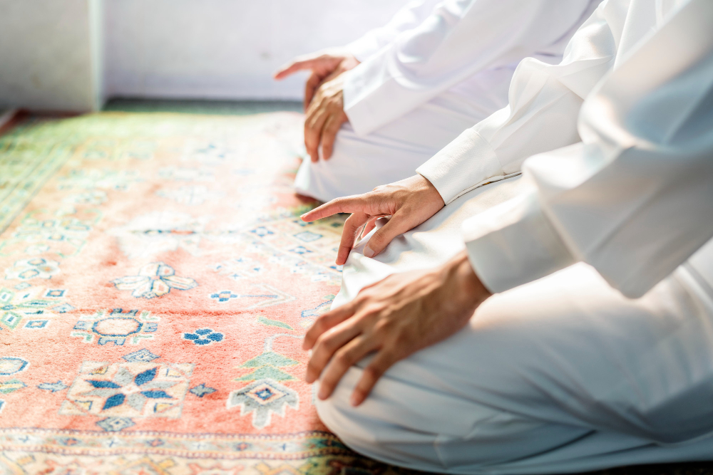 tips 5 sukses ramadan