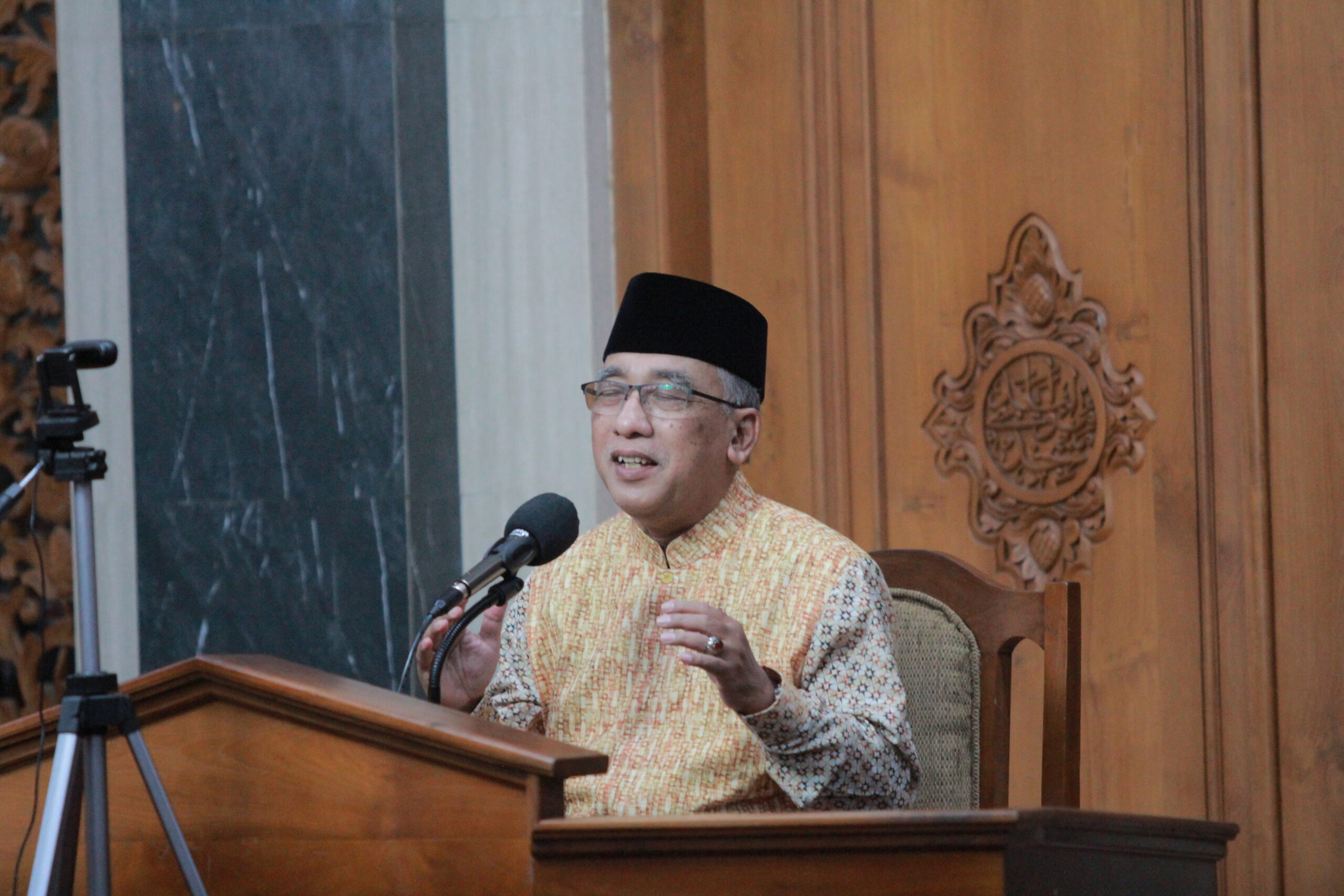 Manusia Binatang Ternak