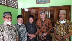 LDII Gunungkidul