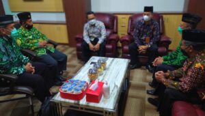LDII Sleman