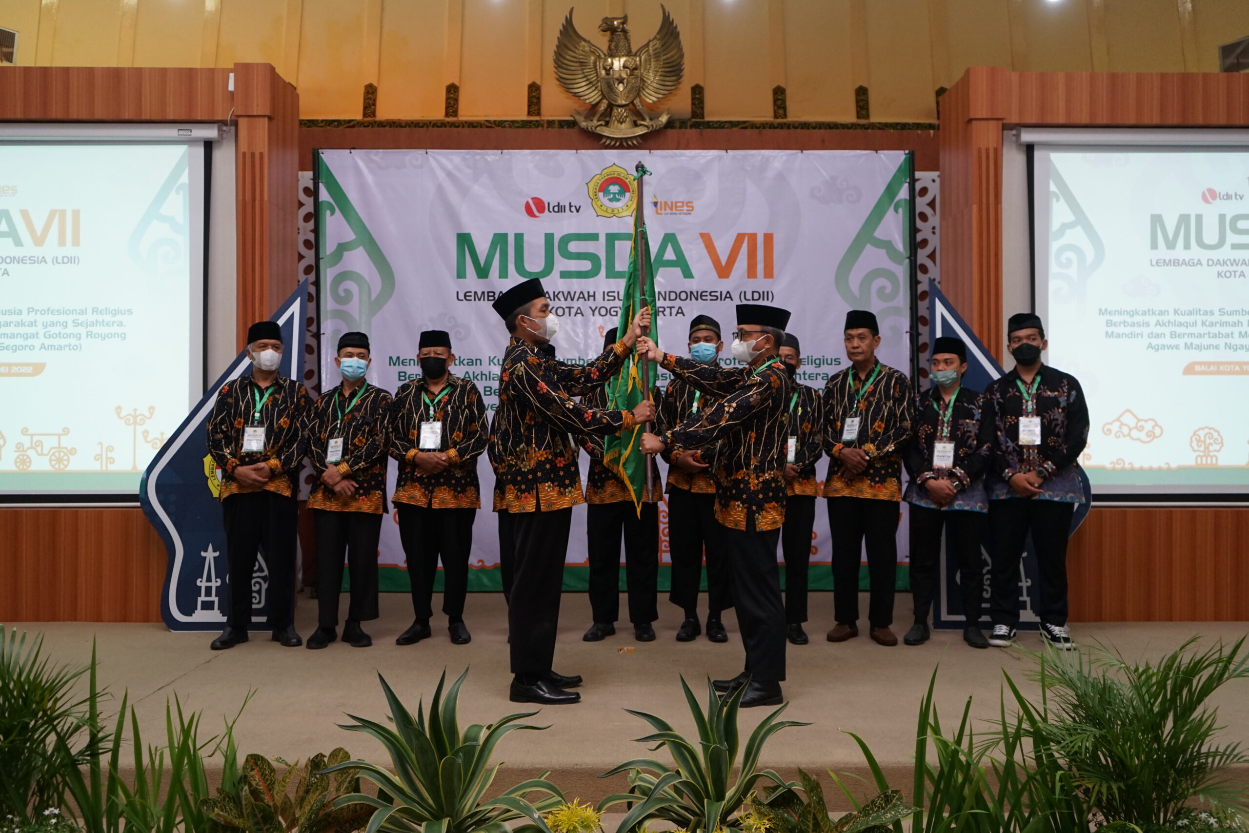 LDII Kota Yogyakarta