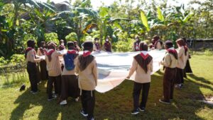 Sakocab SPN Gunungkidul