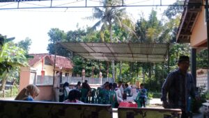 Hikmah Syawalan