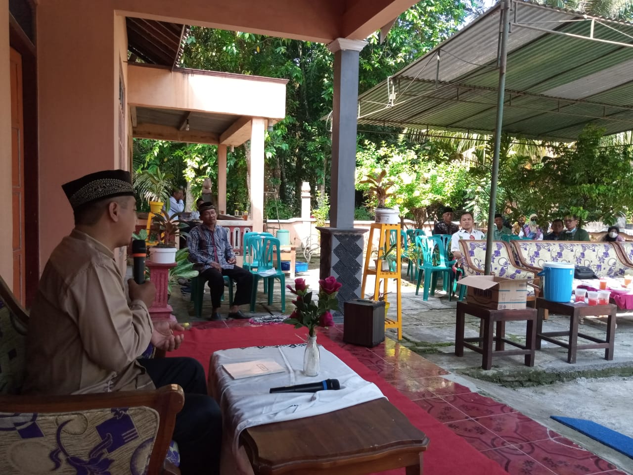 Hiimah Syawalan