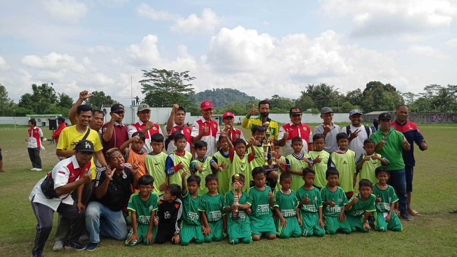 FORSGI