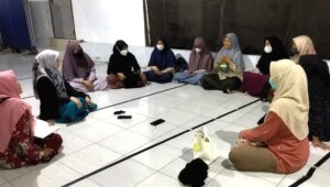 LDII Sambisari
