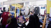 Muslim Life Fair Yogyakarta
