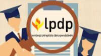 Beasiswa LPDP