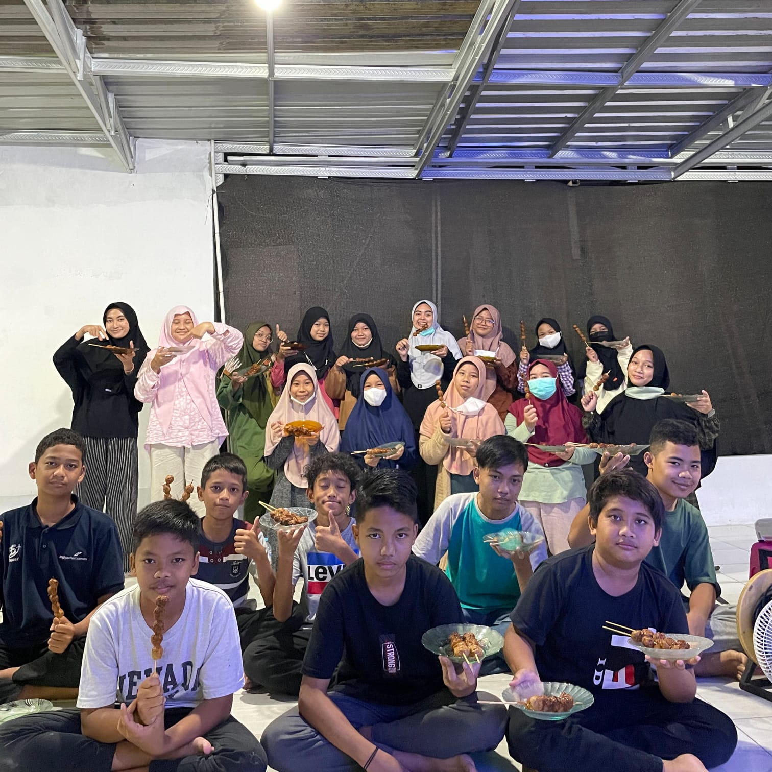 Majelis Taklim Sambisari