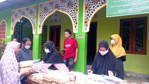 Majelis Taklim Sambisari