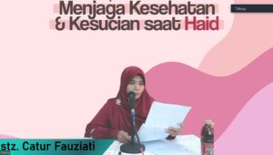 Remaja Putri LDII