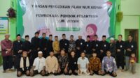 Ponpes Nur Aisyah