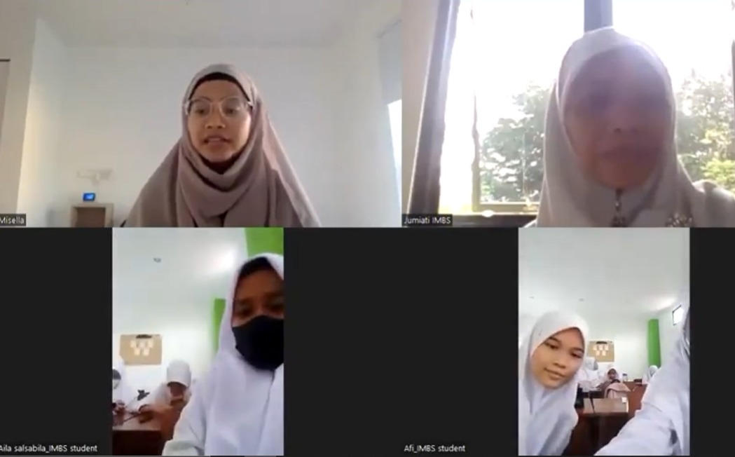SMA IMBS