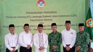 LDII Sleman