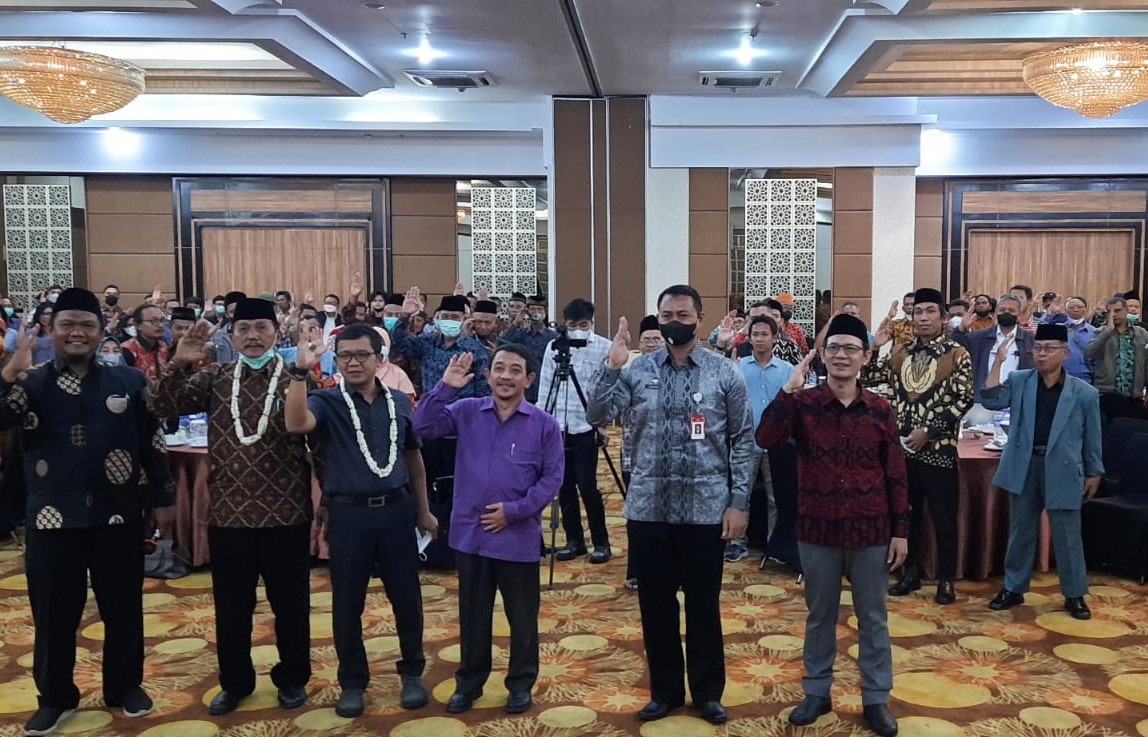 Ideologi Pancasila