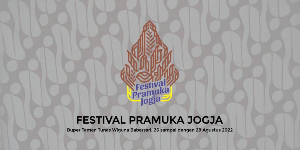 Festival Pramuka