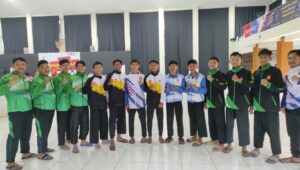 PERSINAS ASAD DIY