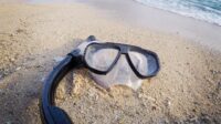 Spot Snorkeling Pantai Sadranan