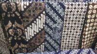 Batik Khas Yogyakarta