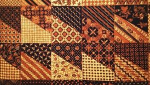 Batik Khas Yogyakarta
