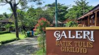 Kampung Batik Giriloyo