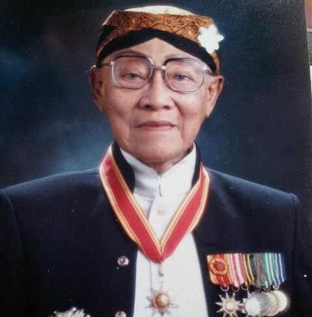 KGPAA Paku Alam VIII