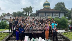Pramuka UMY