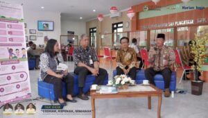 Dukcapil Gunungkidul