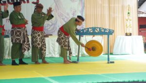PERSINAS ASAD Sleman