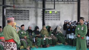 Festival Pasanggiri