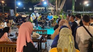 Pendopo Lawas