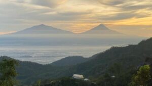 Puncak 9 Bukit Ngisis