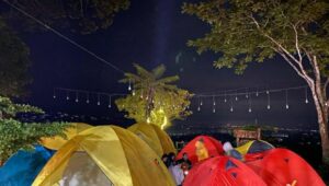 Puncak 9 Bukit Ngisis