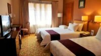 rekomendasi hotel jogja akhir tahun