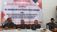 MPPS UB dan KSU Syariah Insan Amanah Wonosari