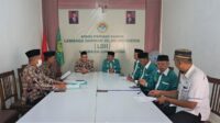 Kemenag DIY Kunjungi LDII Gunungkidul Guna Gali Aspirasi Ormas