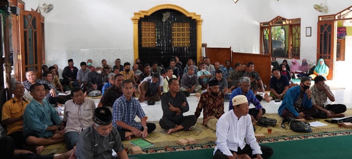 UB Amanah
