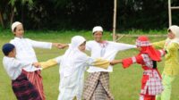 membangun hubungan kakak adik