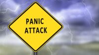 penyebab panic attack pada remaja