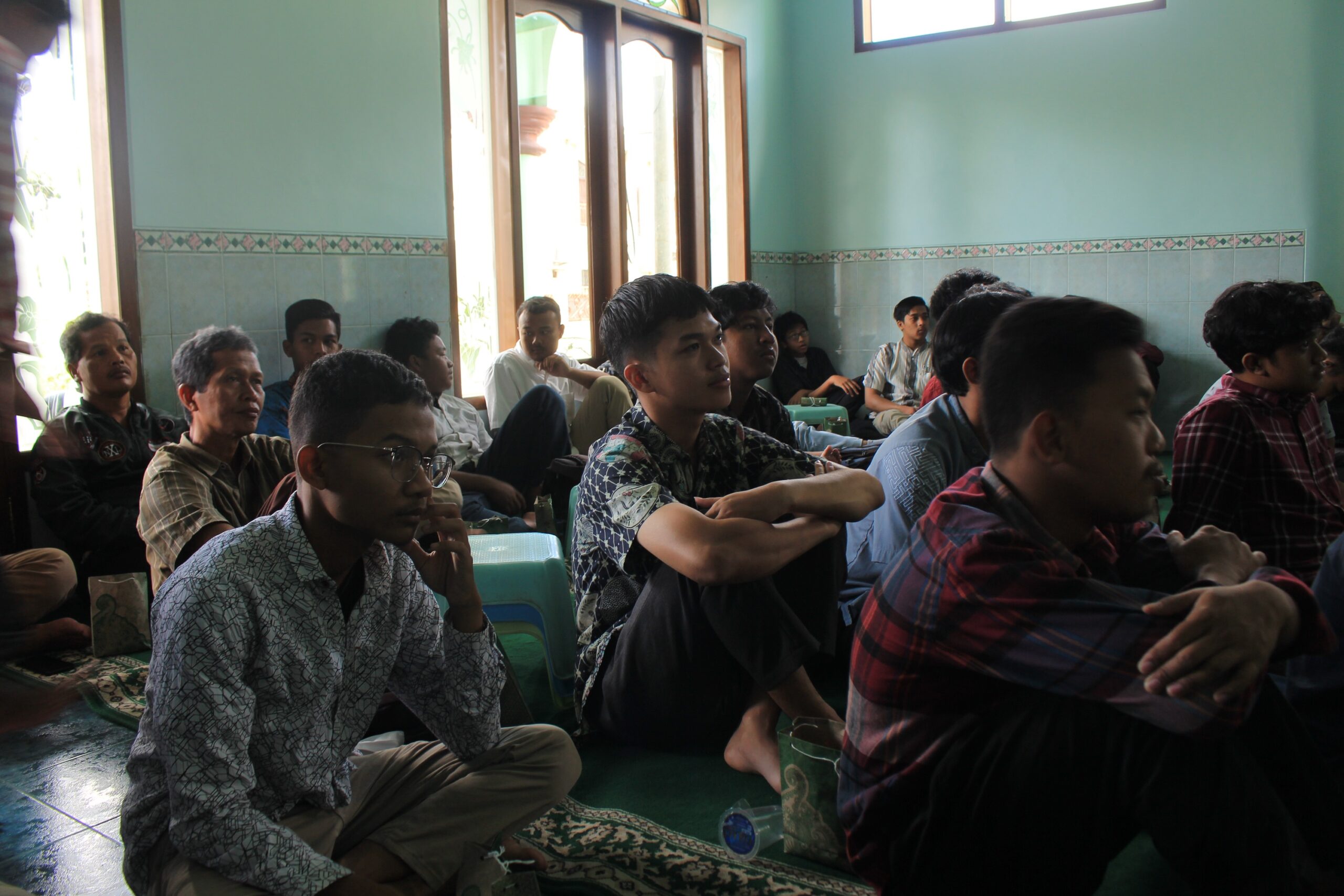 Gapura Kampus