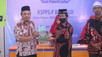 KSPPS-P Bupelur