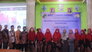 KSPPS-P Bupelur