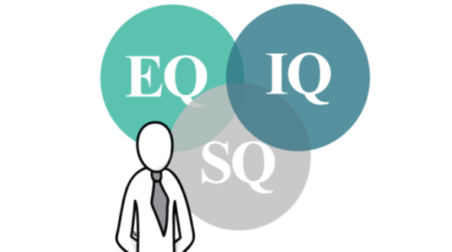 Mengasah IQ, EQ, dan SQ pada Anak. Sumber ilustrasi: strategicleaders.com