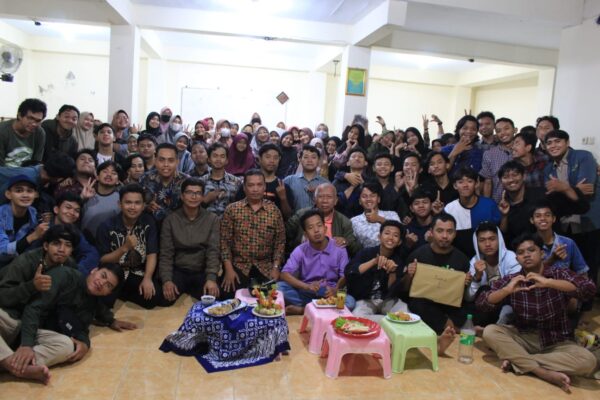Lomba Memasak untuk Tumbuhkan Minat Bakat Remaja dalam Tata Boga