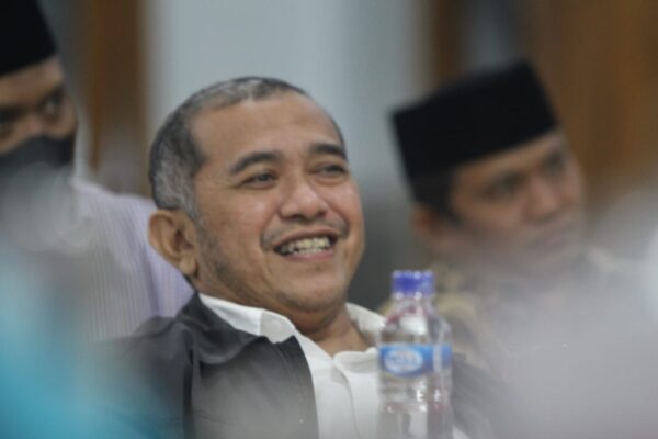 Singgih Januratmoko, Anggota Komisi VI DPR DI Usulkan Penyaluran Daging Ayam dan Telur